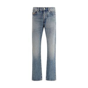 Versace Medusa Men's Jeans